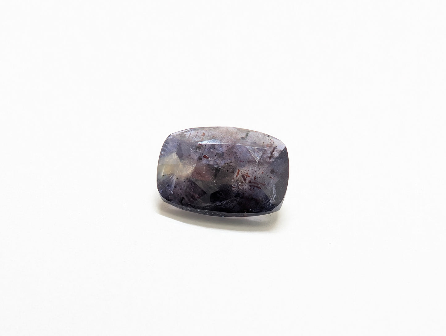 0255 アイオライトサンストーン 1.48ct