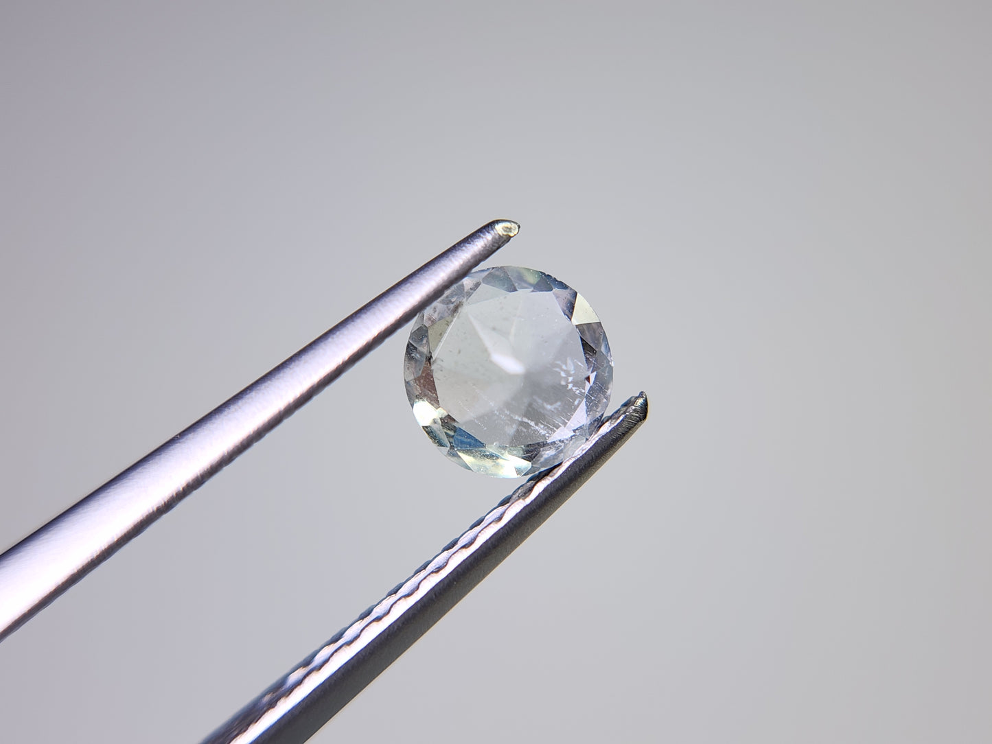 0878-1-10 グリーンベリル 0.42ct