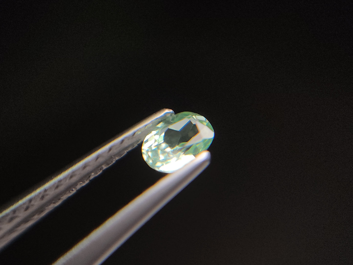 0003-4 コーネルピン 約0.21ct