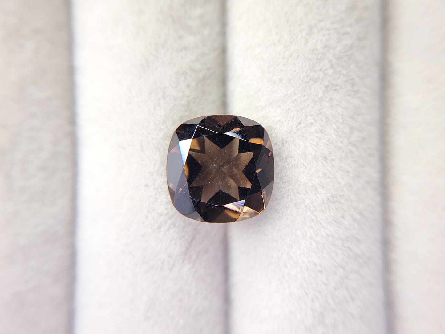 0902-5 スモーキークォーツ 4.00ct