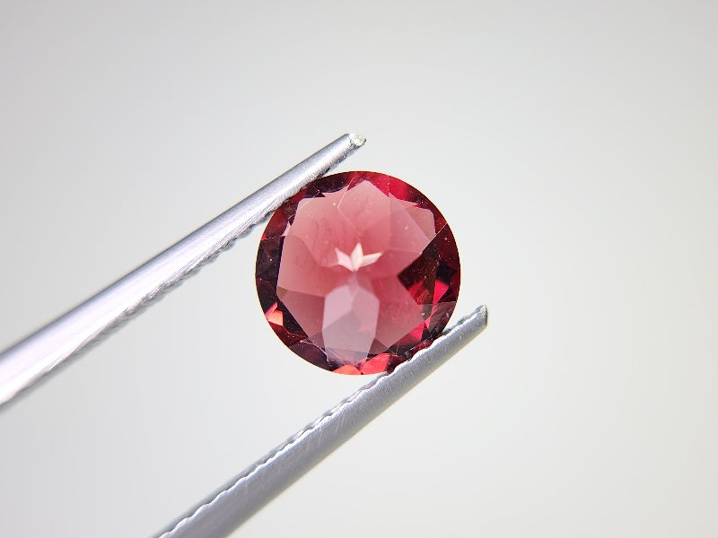 0910-5-7 ガーネット 2.09ct