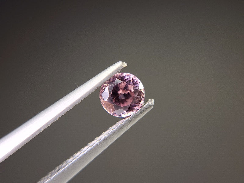 0935-3 ピンクジルコン 0.51ct