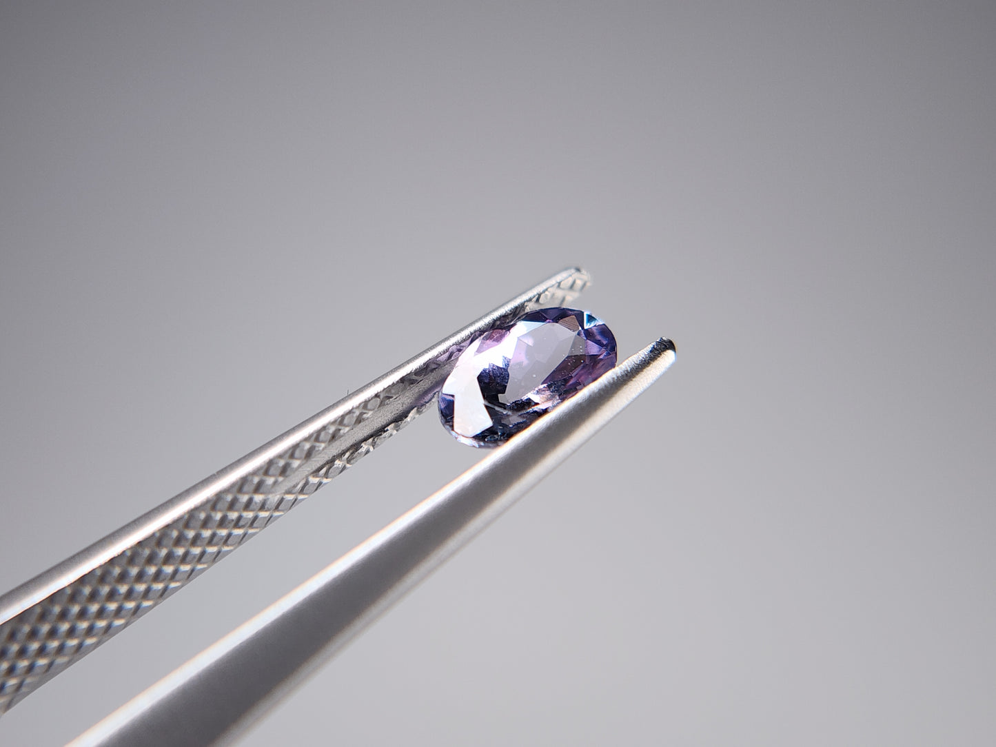 0655-1 ゾイサイト 0.47ct