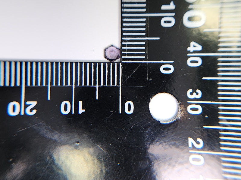 0002-1 スピネル 0.20ct