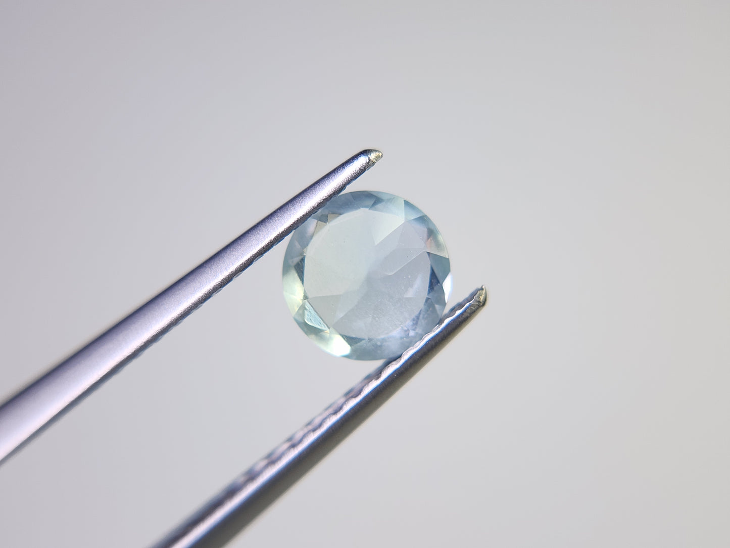 0878-3-8 グリーンベリル 0.62ct