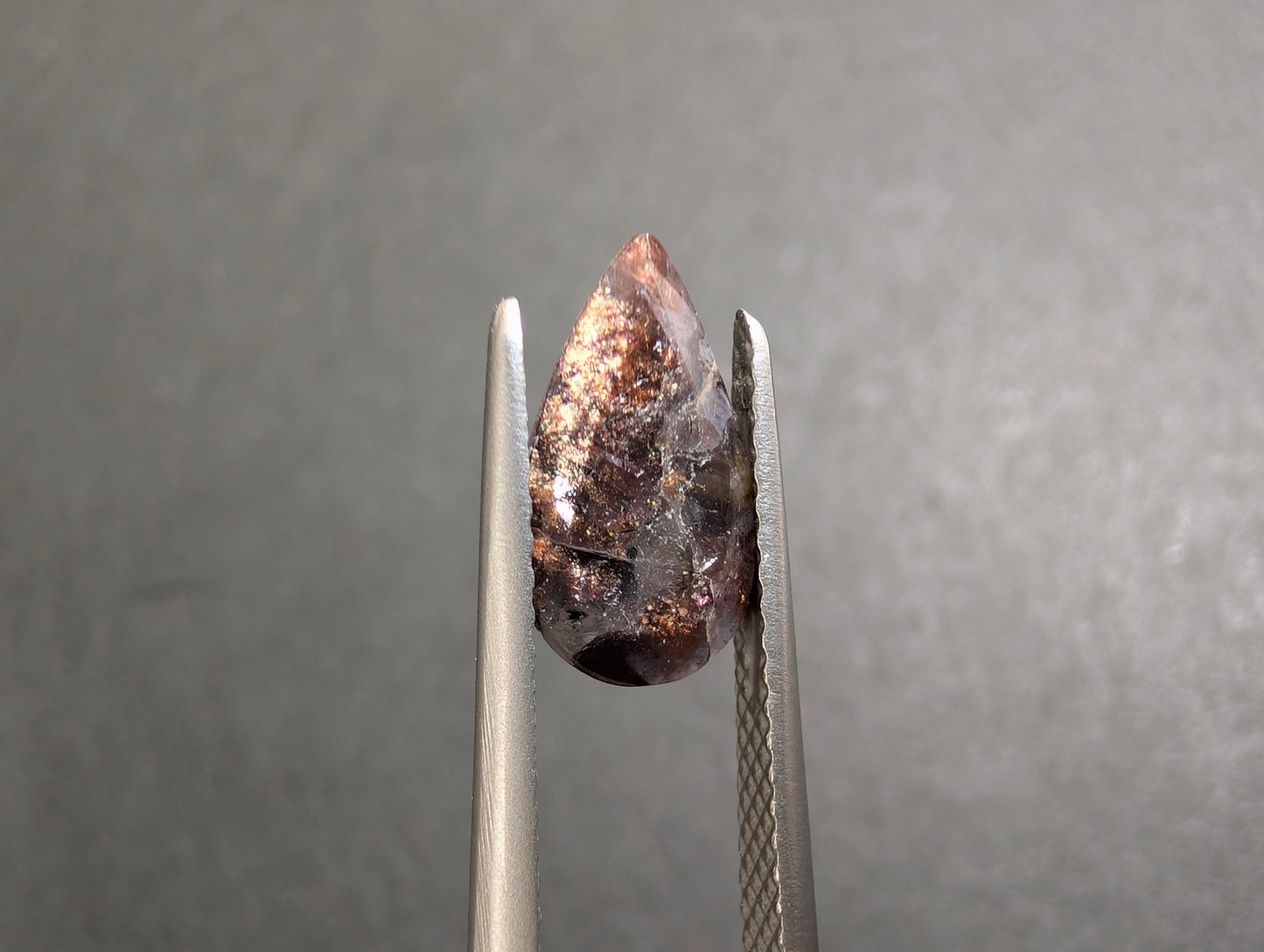0249 アイオライトサンストーン 1.24ct