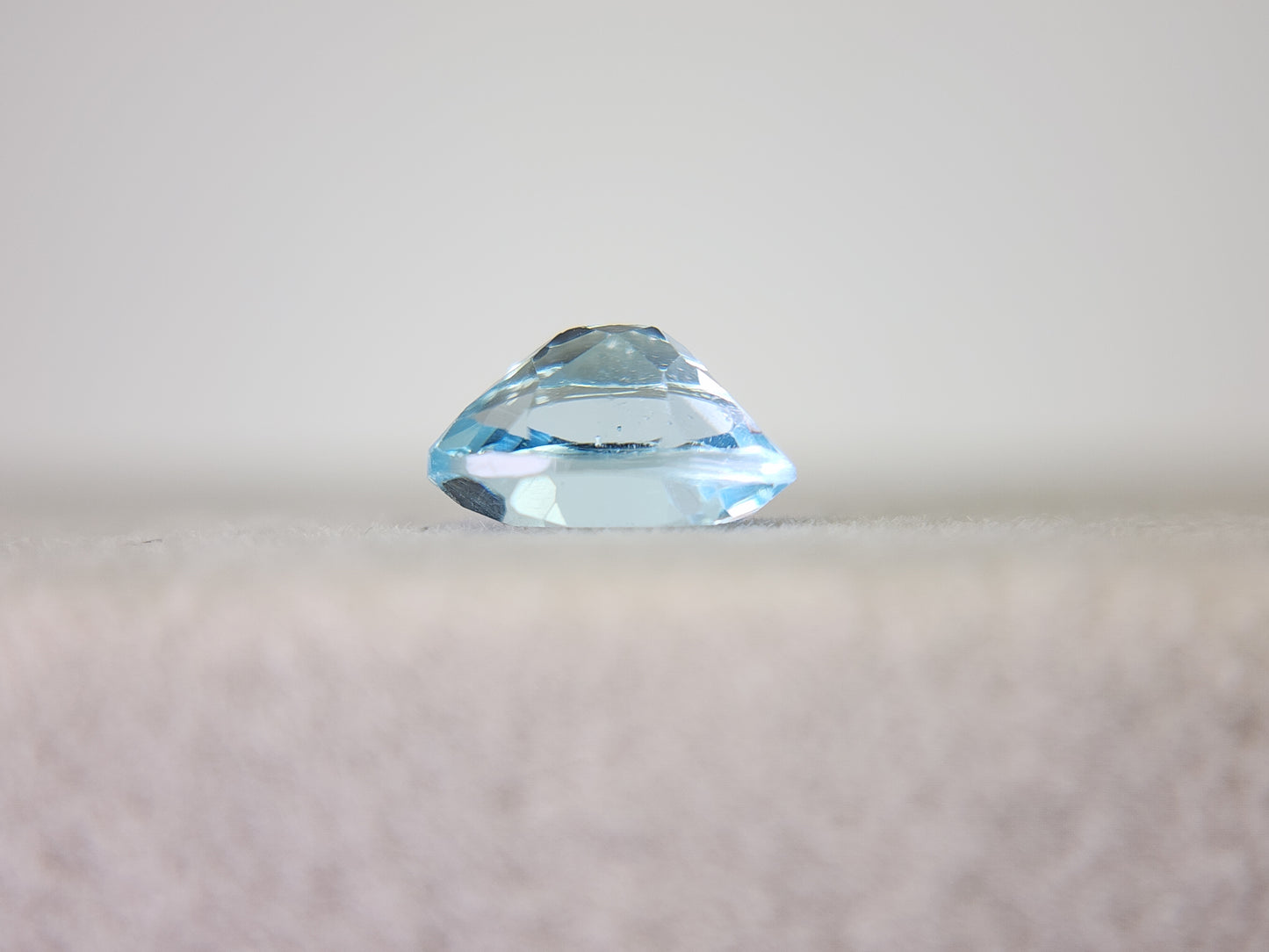 0917-20 ブルートパーズ 2.33ct