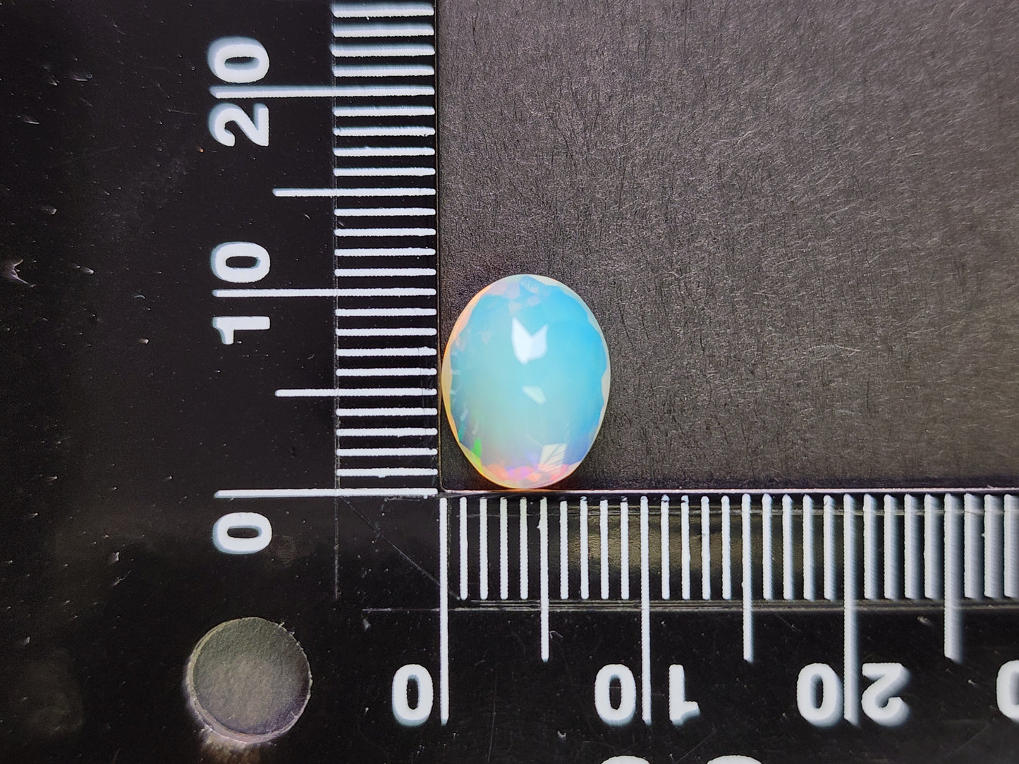 0916-3 オパール 2.21ct