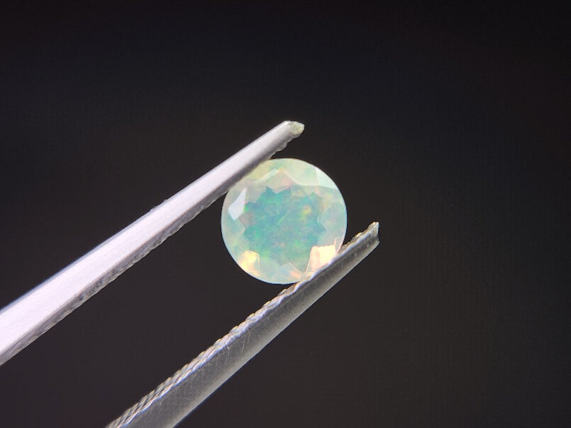 0909-5-6 オパール2石セット