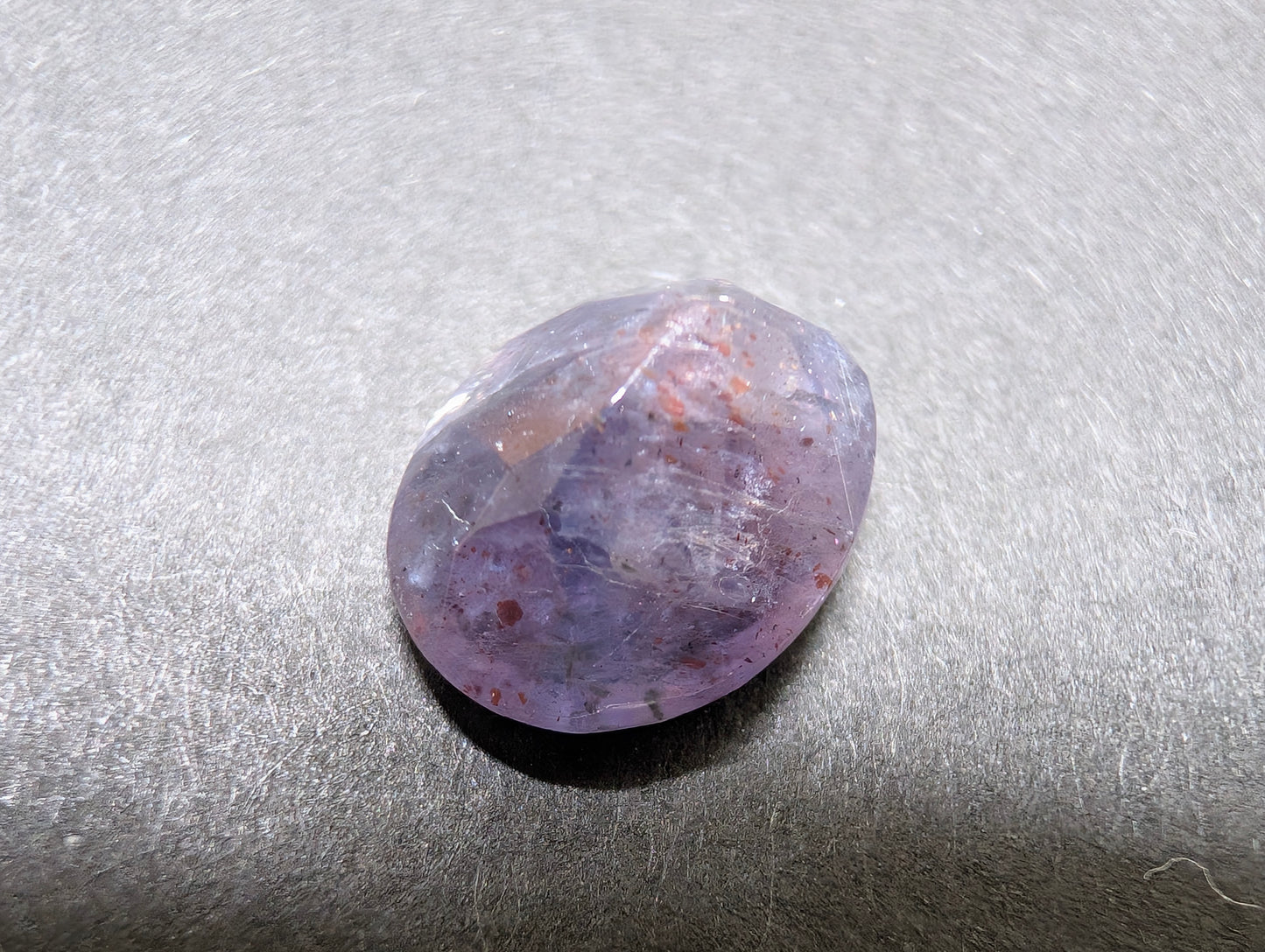 0150 アイオライトサンストーン 2.54ct