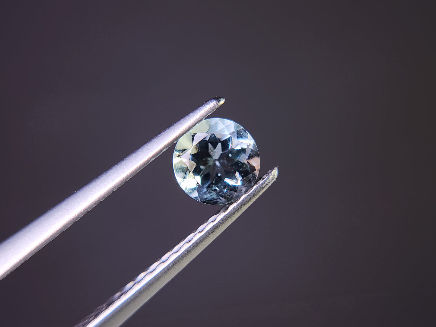 0878-1-5 グリーンベリル 0.42ct