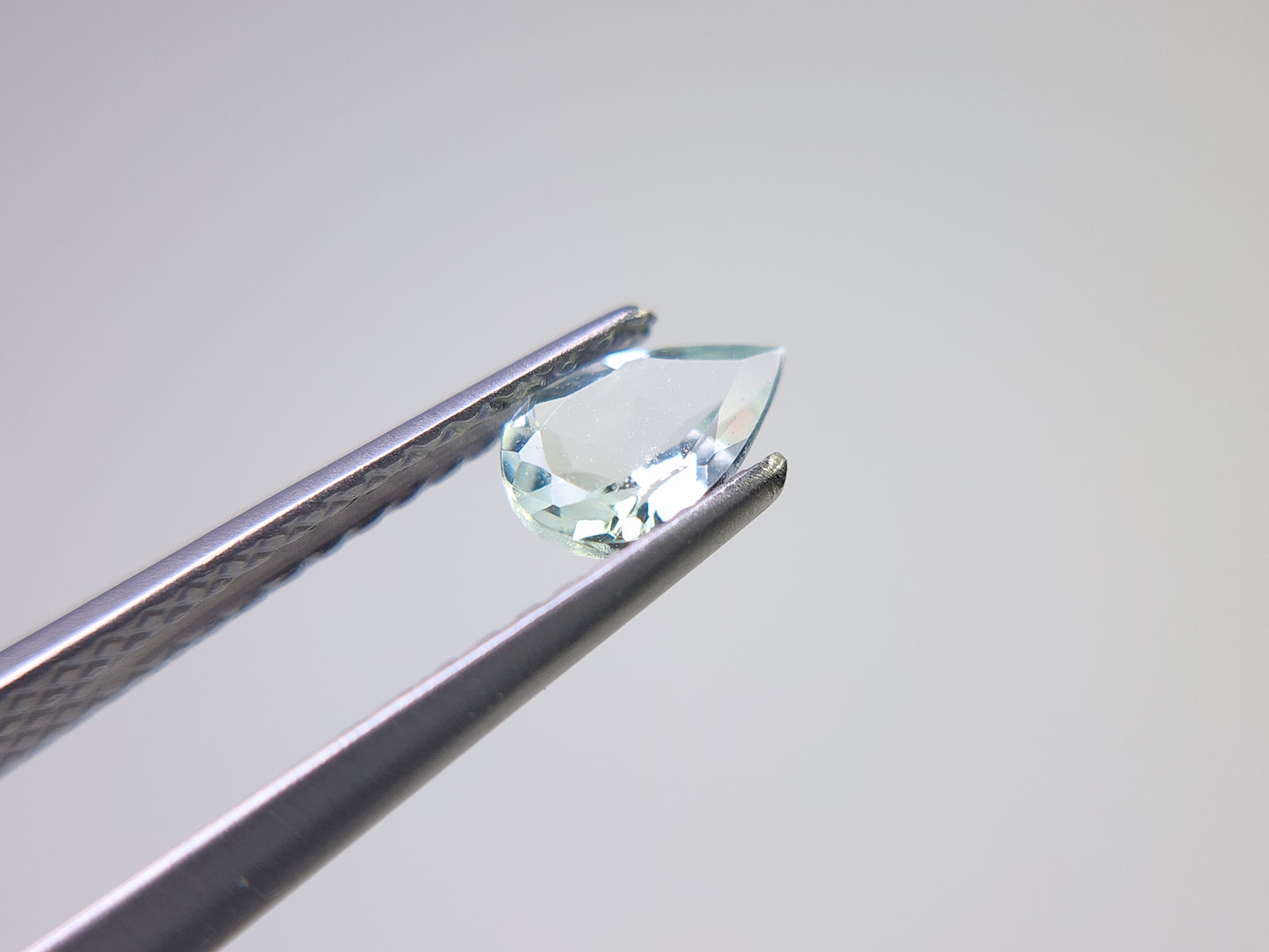 0878-2-10 グリーンベリル 0.33ct