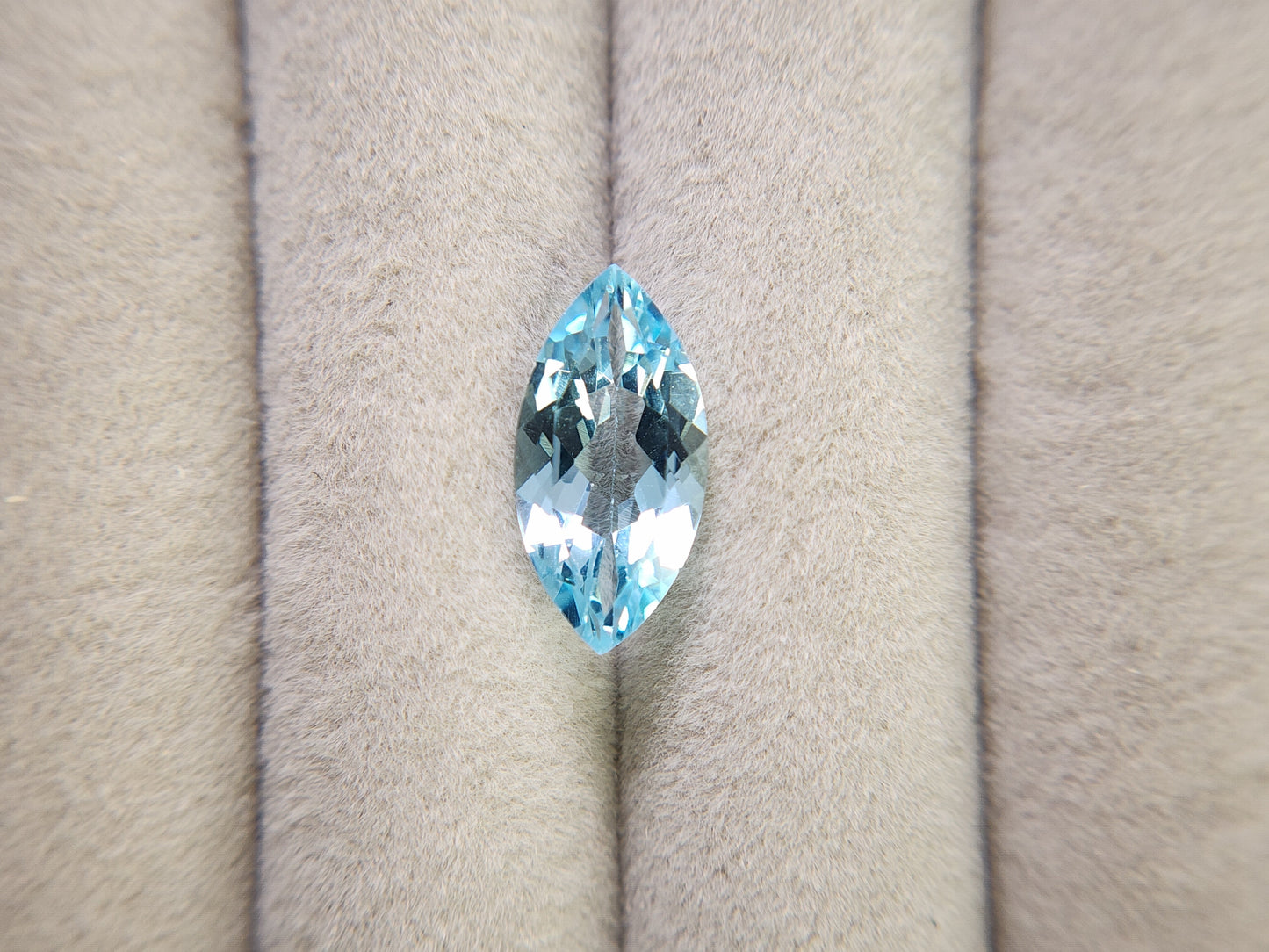 0917-2 ブルートパーズ 4.80ct