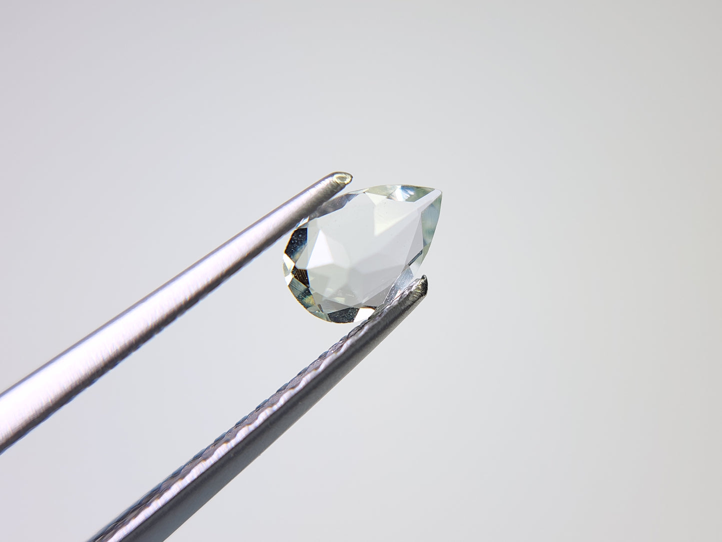 0878-2-6 グリーンベリル 0.28ct