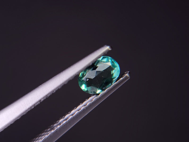 0936-7 エメラルド(コロンビア産) 0.26ct