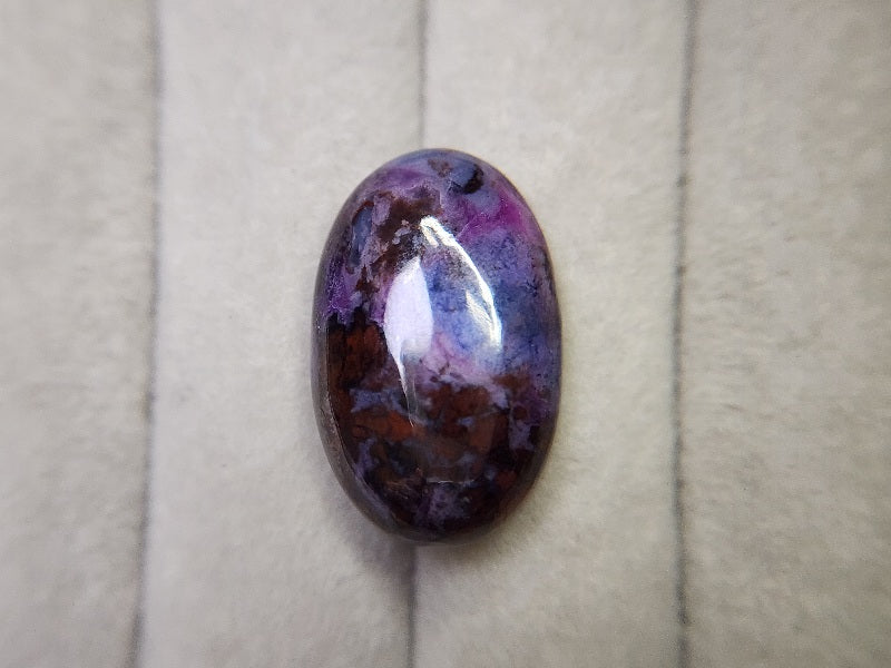 0880-6 スギライト 18.37ct