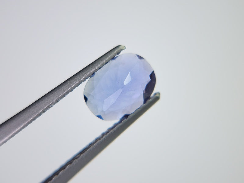 0930-5 カラーチェンジフローライト 1.37ct