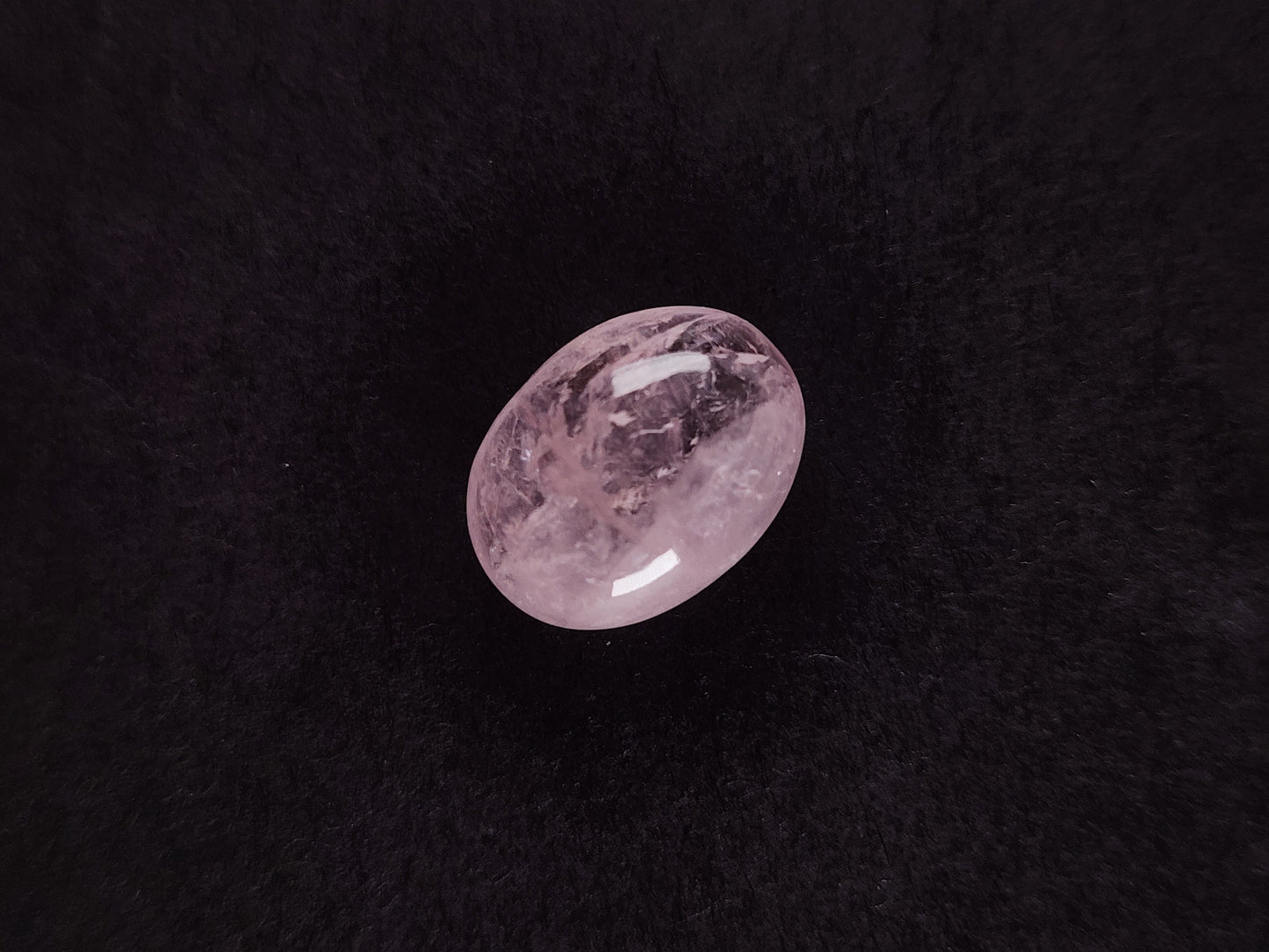 0908-10 モルガナイト 12.16ct