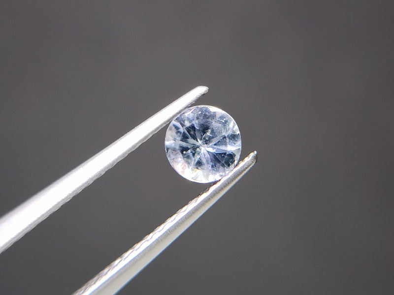 0657-21-3 ゾイサイト 0.43ct
