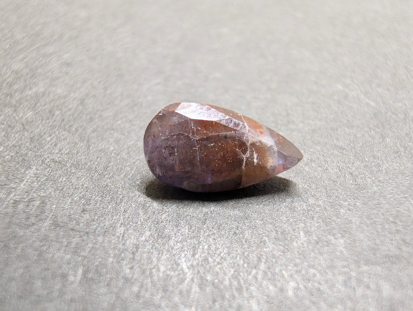 0352 アイオライトサンストーン 0.98ct