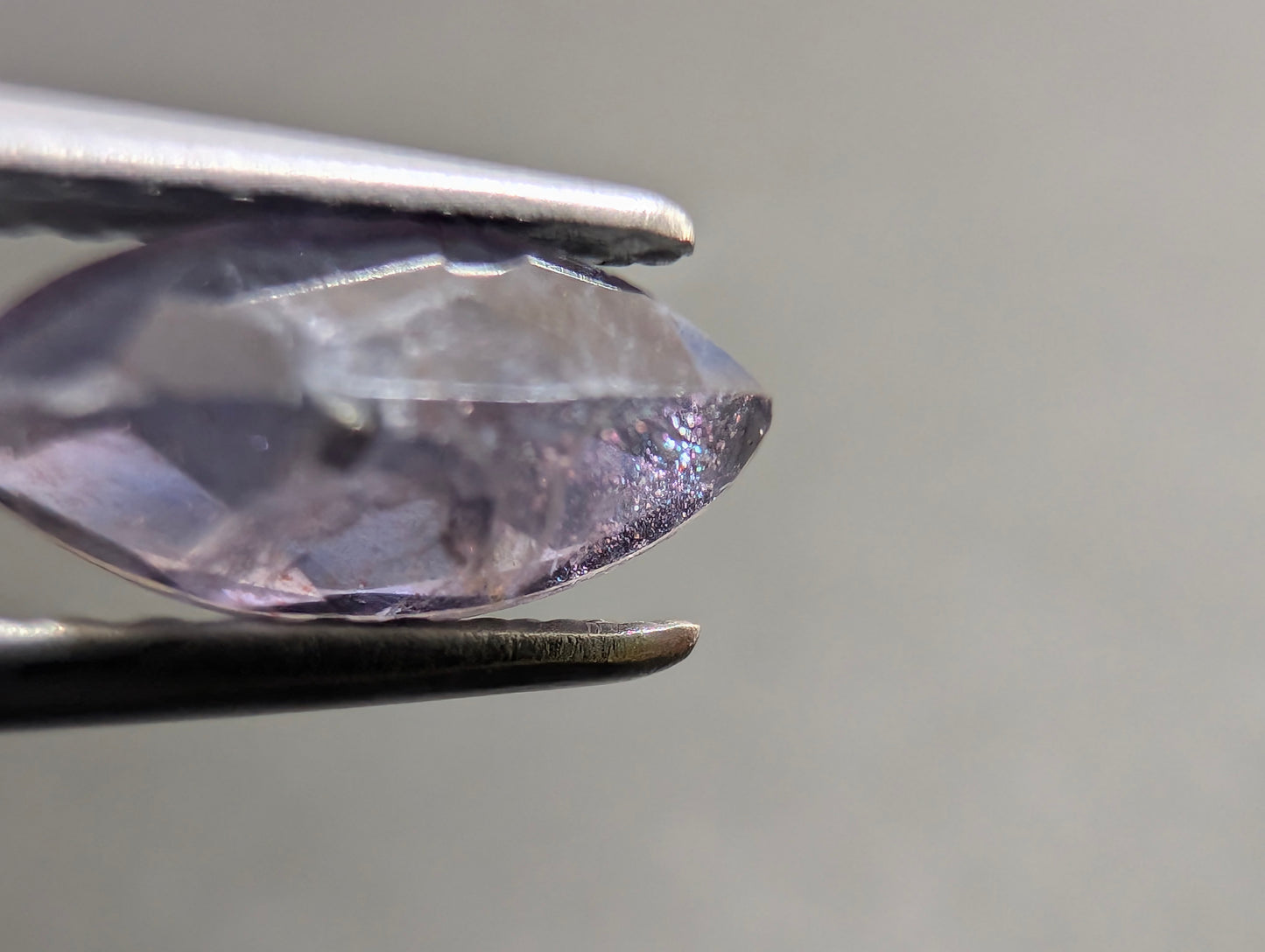 0341 アイオライトサンストーン 0.80ct