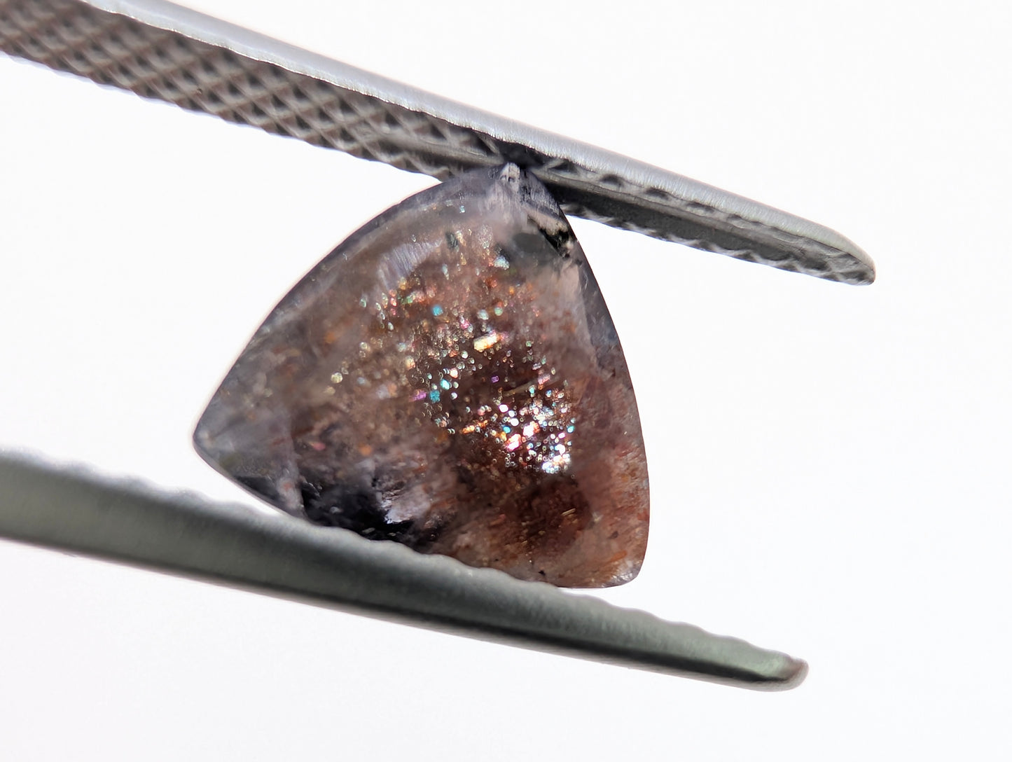 0248 アイオライトサンストーン 1.20ct