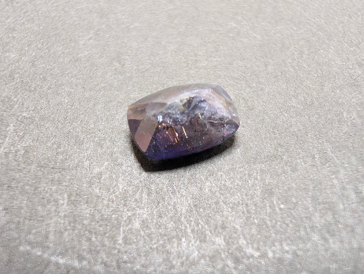 0255 アイオライトサンストーン 1.48ct