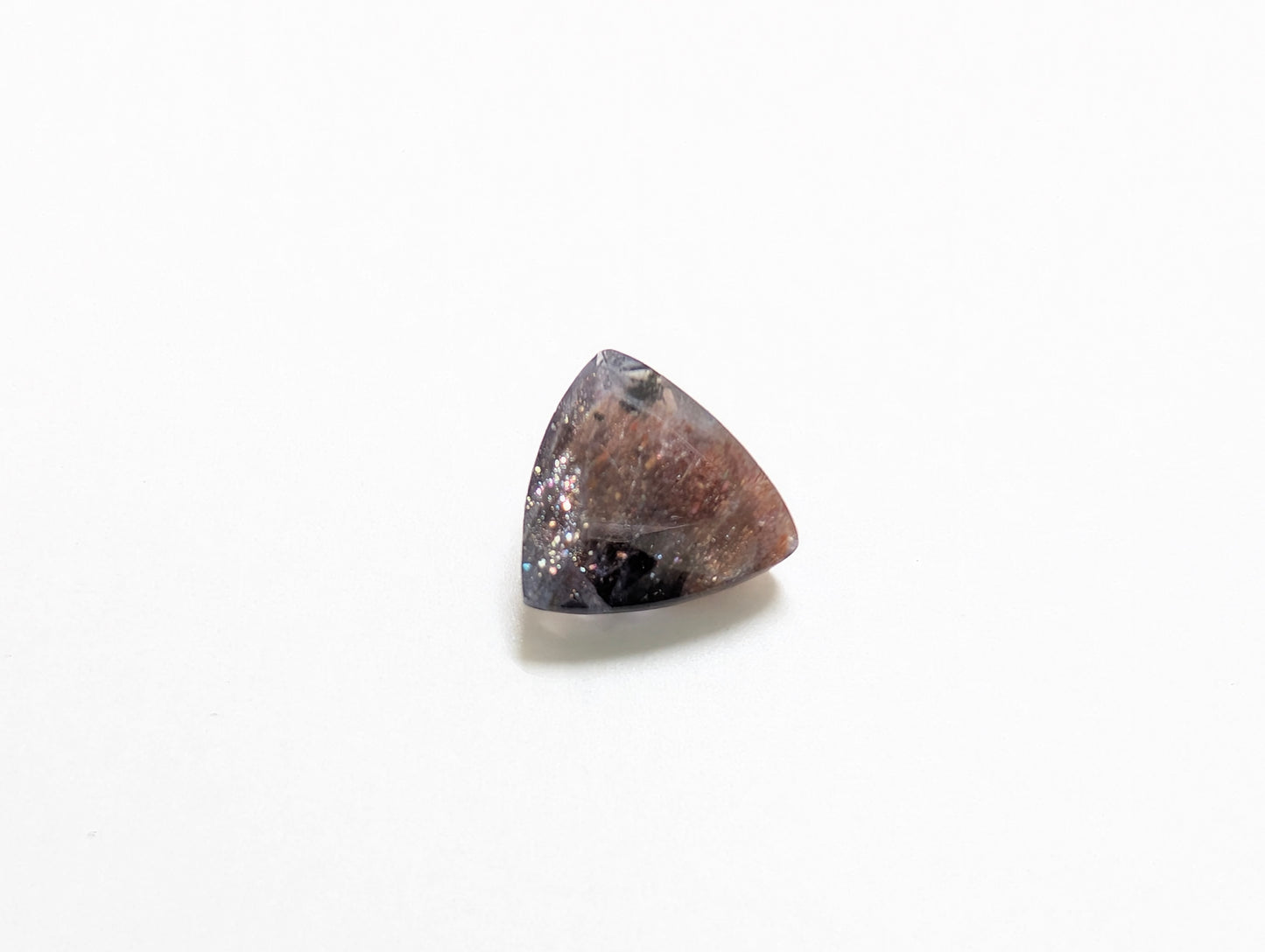0248 アイオライトサンストーン 1.20ct