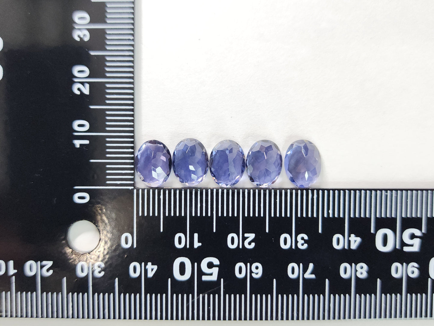 0024【ランダム発送】アイオライト【1石あたり約1.45ct】