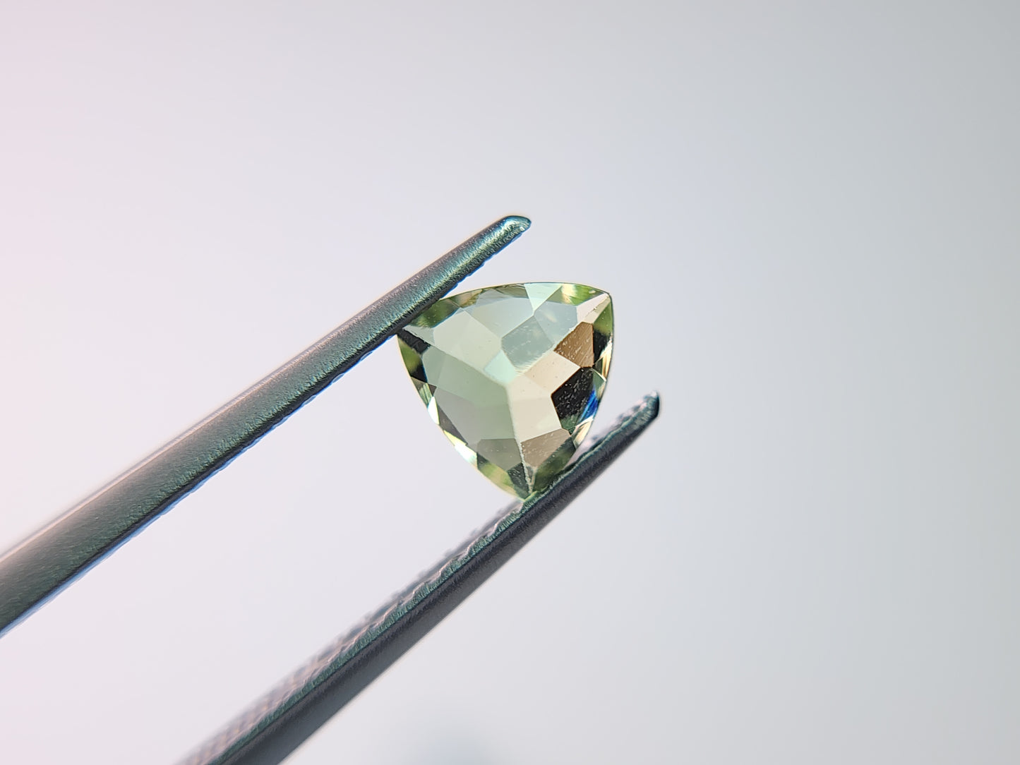 0649-2 ゾイサイト 0.58ct