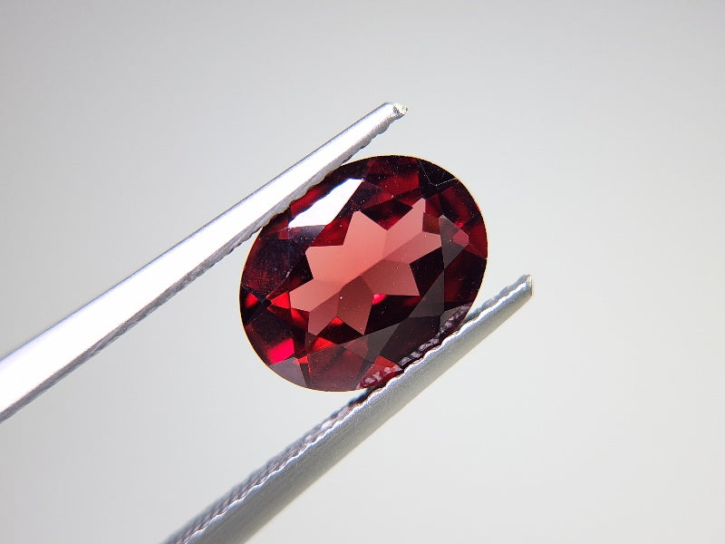 0910-4-8 ガーネット 2.57ct
