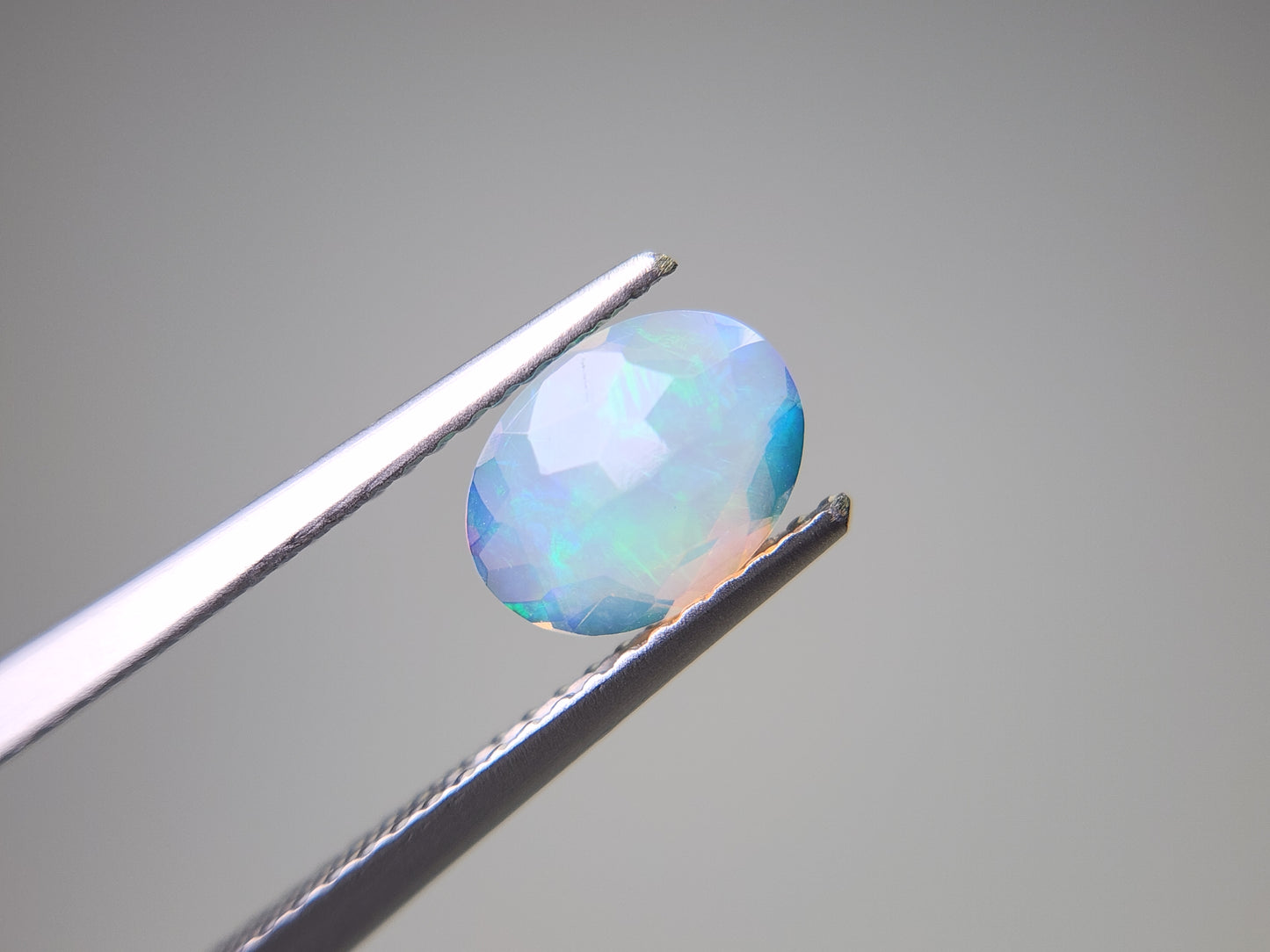 0909-1-7 オパール 0.75ct