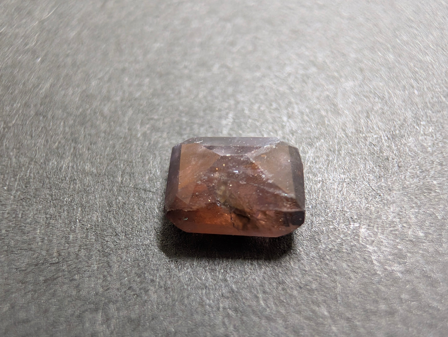 0338 アイオライトサンストーン 0.88ct