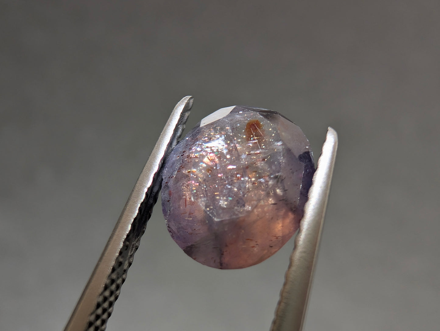 0250 アイオライトサンストーン 1.78ct