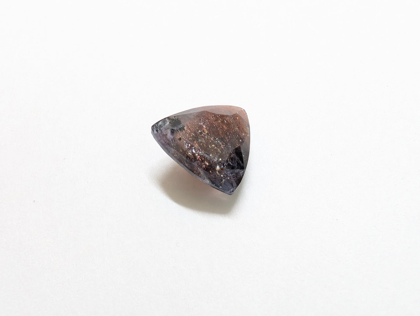 0248 アイオライトサンストーン 1.20ct