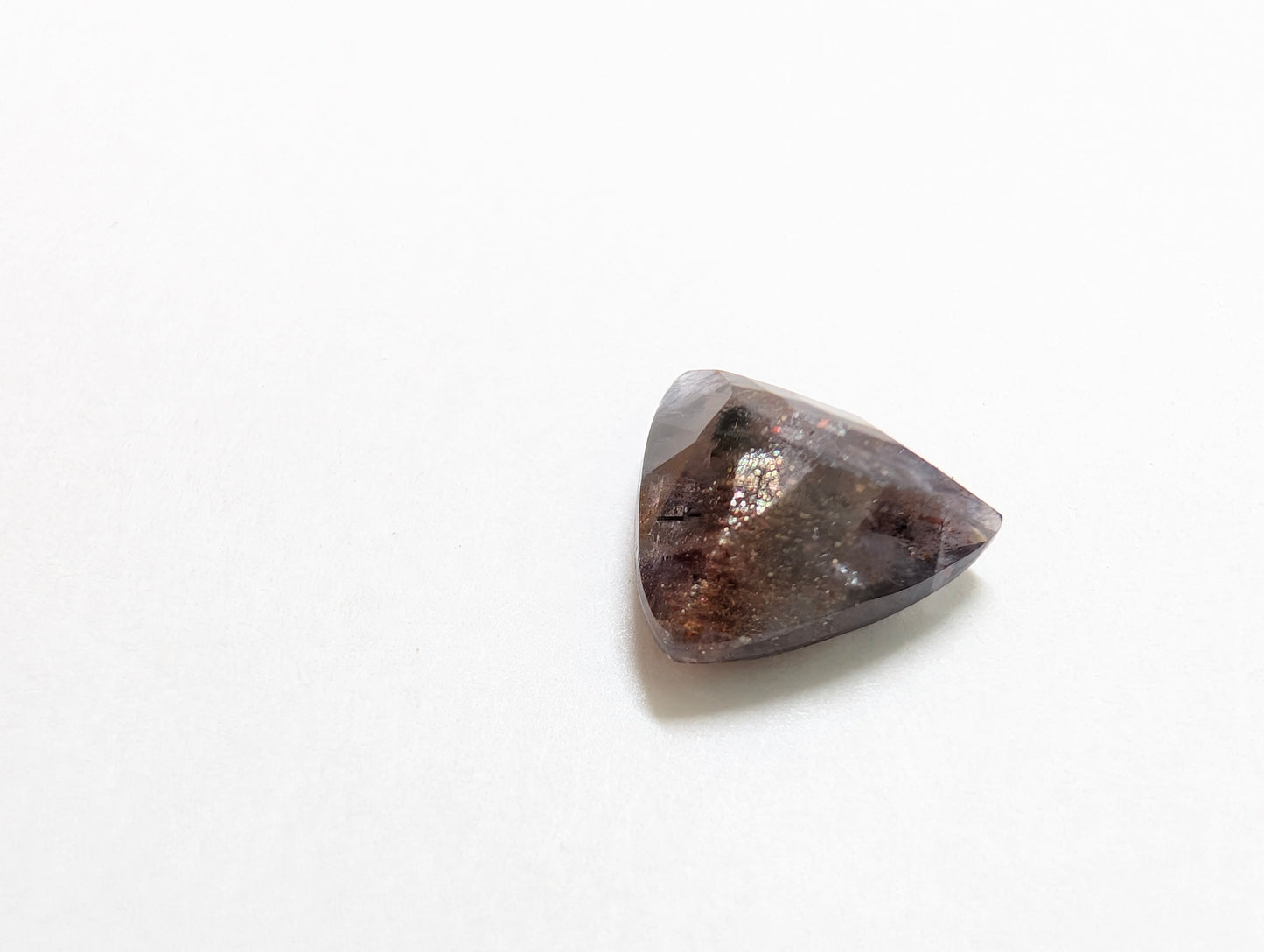 0248 アイオライトサンストーン 1.20ct