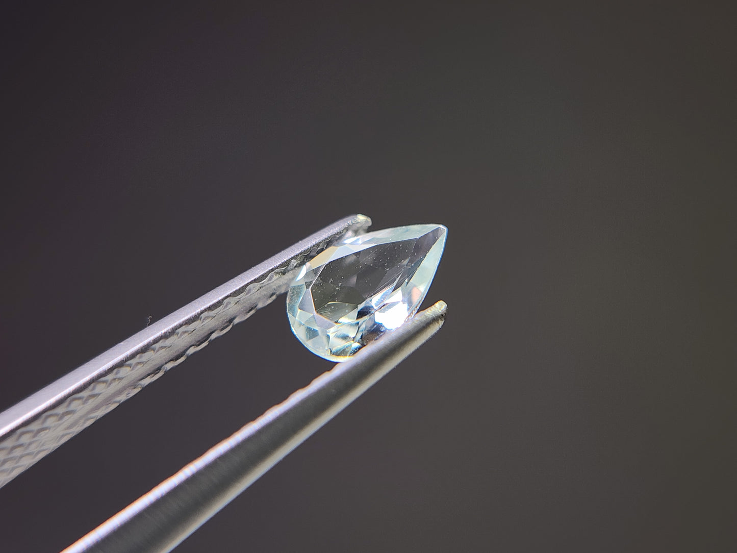 0878-2-5 グリーンベリル 0.27ct