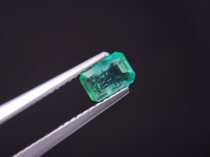 0936-9 エメラルド(ザンビア産) 0.57ct