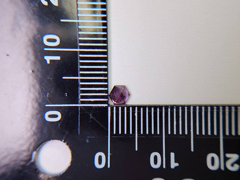 0002-2 スピネル 0.29ct