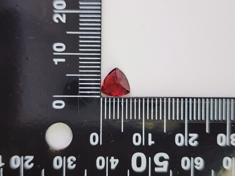 0910-1-7 ガーネット 1.32ct