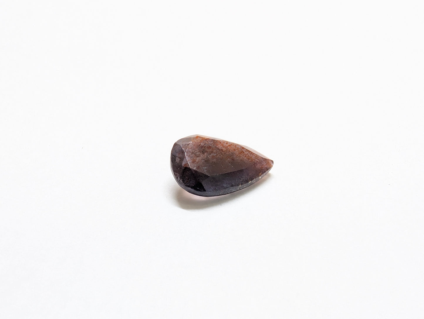 0329 アイオライトサンストーン 0.58ct