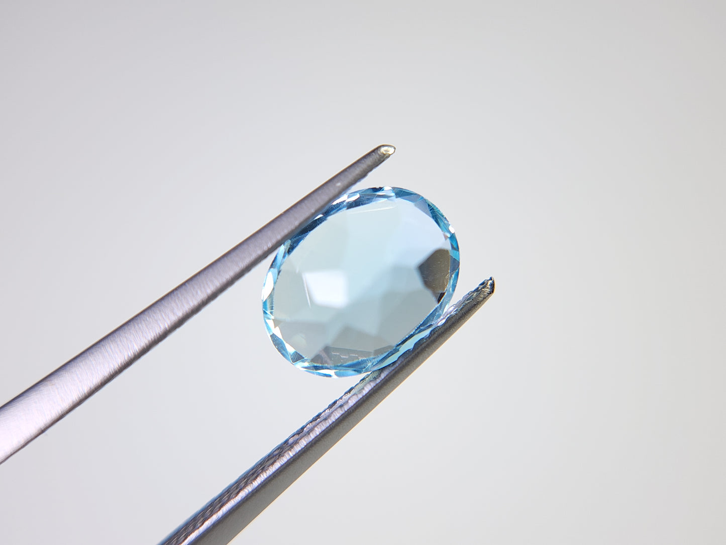 0917-33 ブルートパーズ 2.67ct