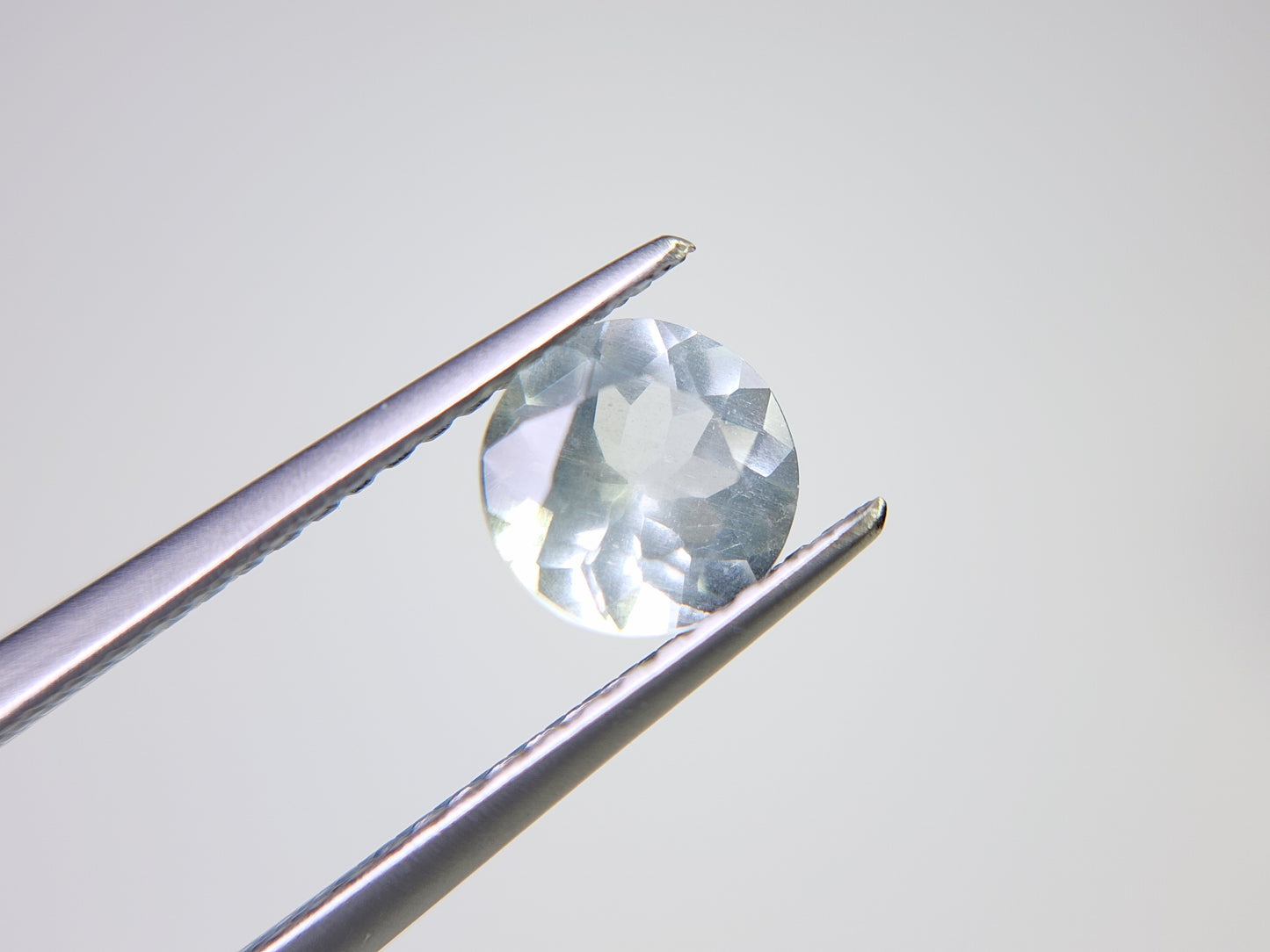 0878-3-5 グリーンベリル 0.70ct