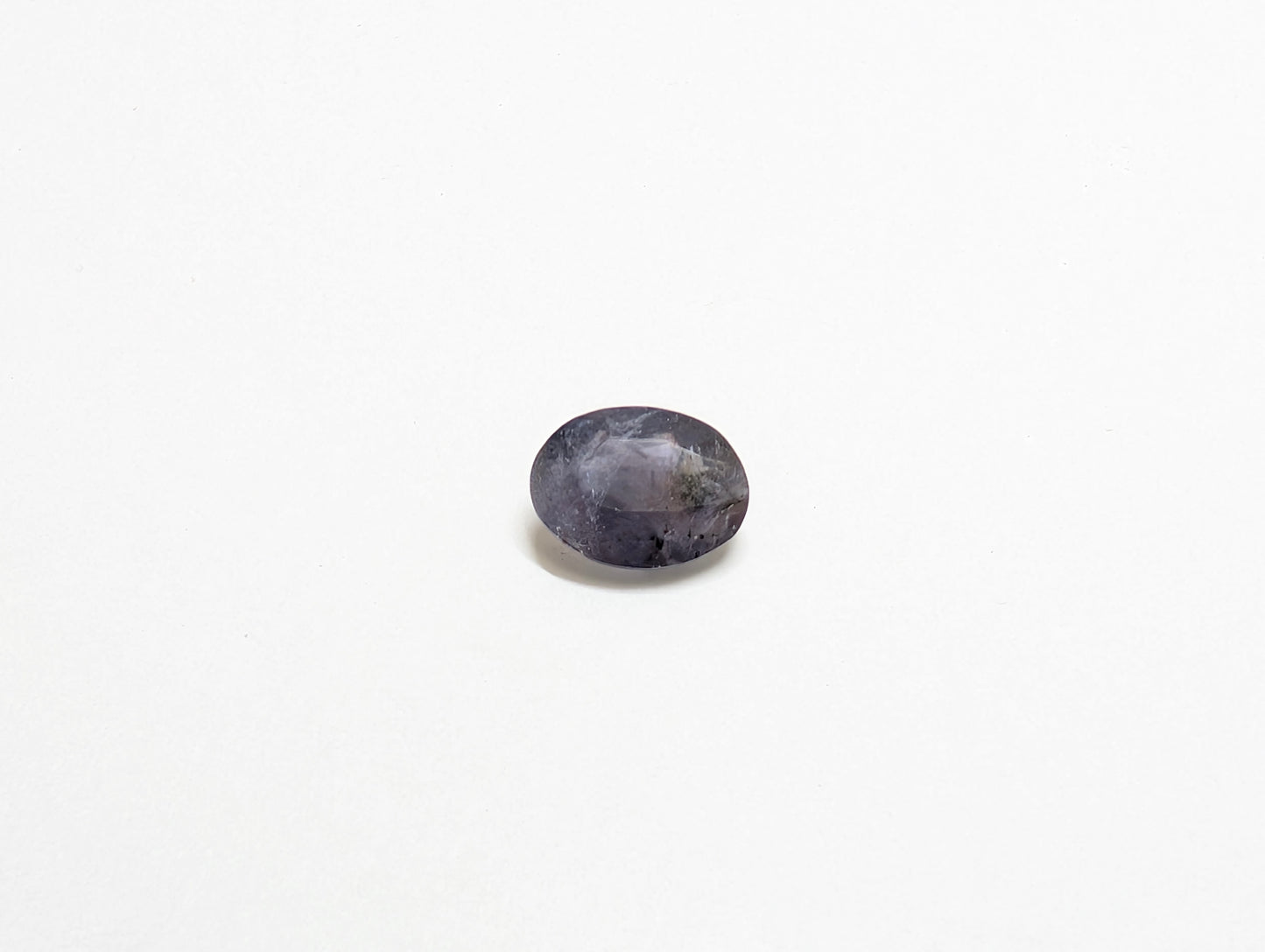 0254 アイオライトサンストーン 1.54ct
