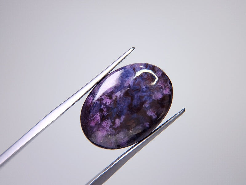 0880-7 スギライト 17.34ct – 東洋ルース公式オンラインストア