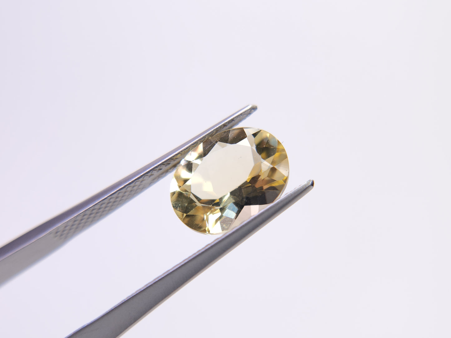 0091-1 イエローラブラドライト 3.06ct