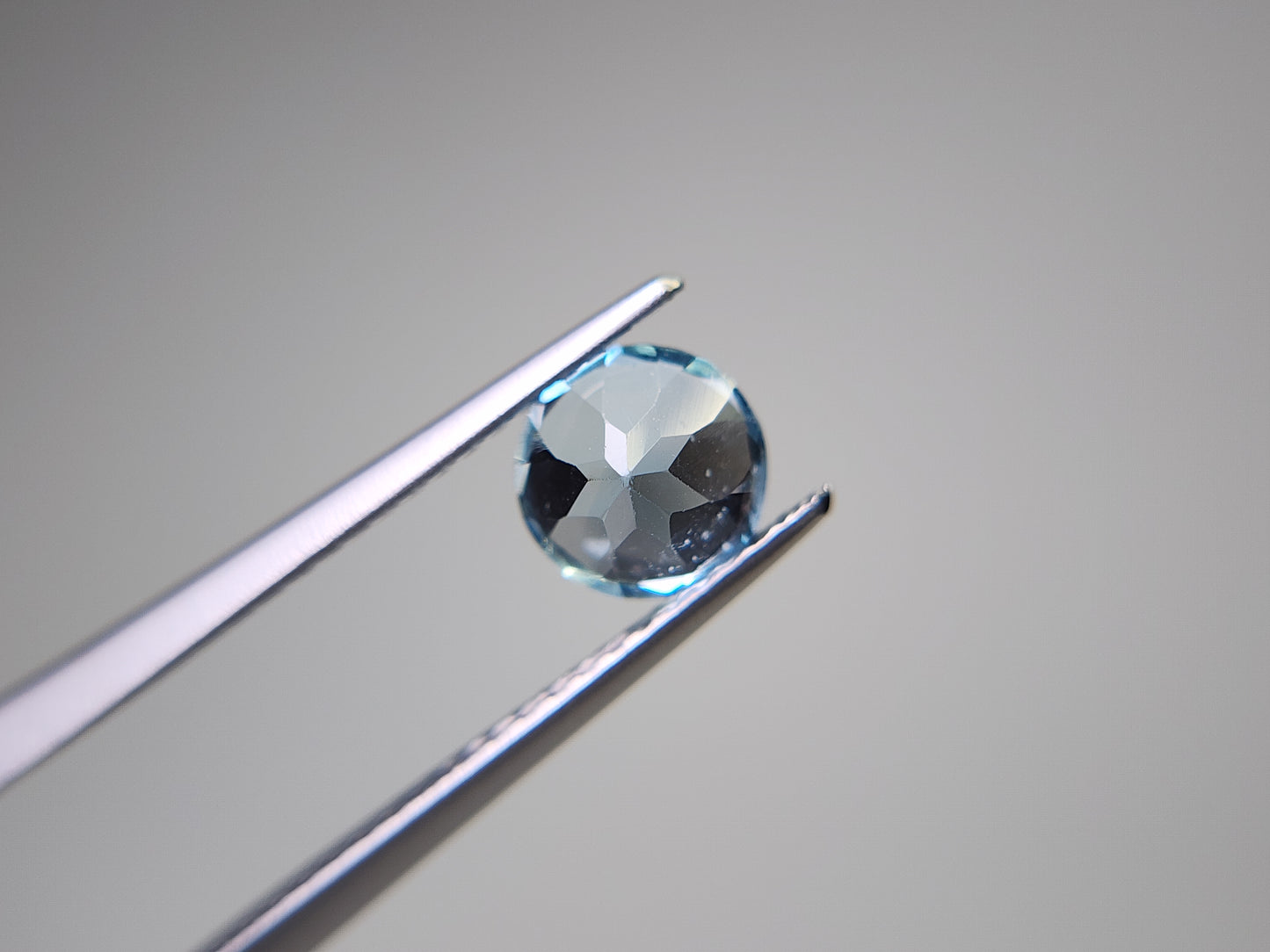 0917-26 ブルートパーズ 1.12ct