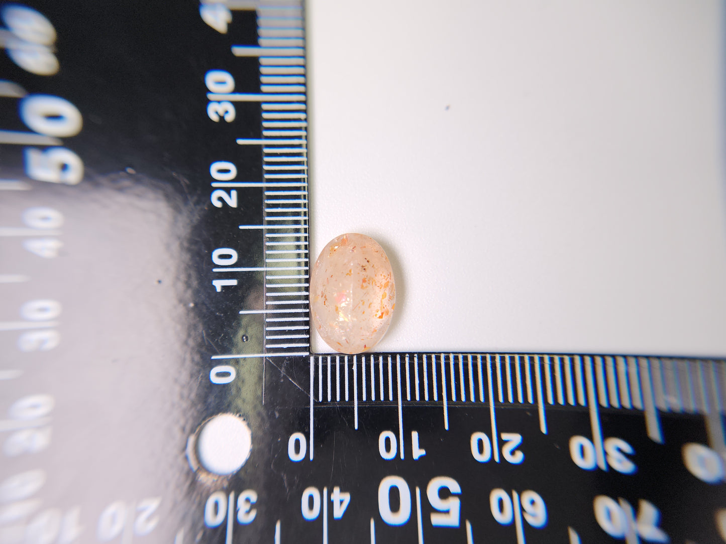 0920-5 サンストーン 5.80ct