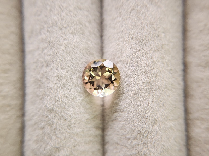 0020-1 シャンパントパーズ 1.79ct