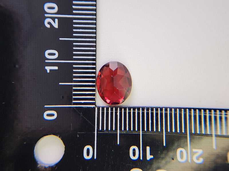 0910-4-4 ガーネット 3.05ct